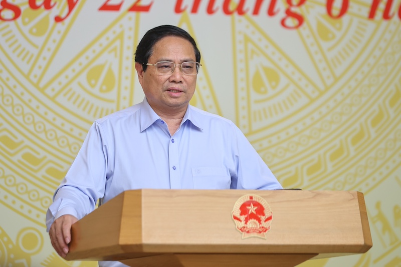 Không để ảnh hưởng tới các công việc quan trọng khi thực hiện mô hình chính quyền địa phương 2 cấp